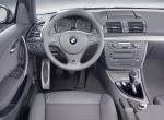 BMW 1-Series 5-Door 2005 года